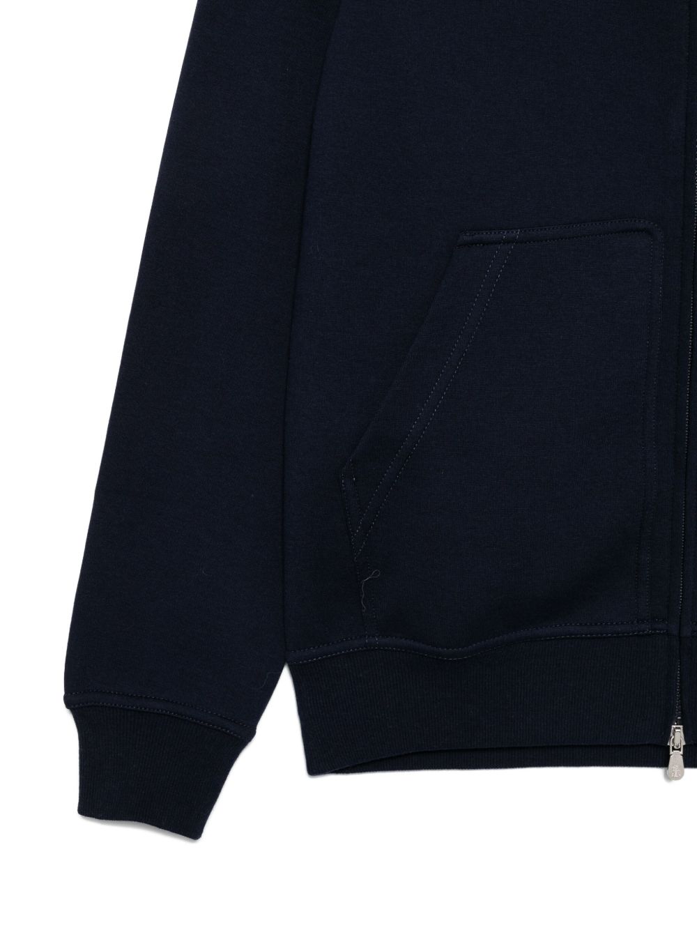 Brunello Cucinelli Men Cotton Blend Hoodie BRUNELLO CUCINELLI