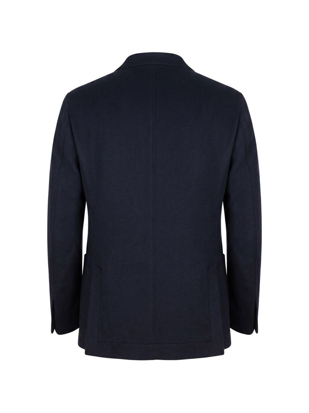Brunello Cucinelli Men Cashmere Jacket BRUNELLO CUCINELLI