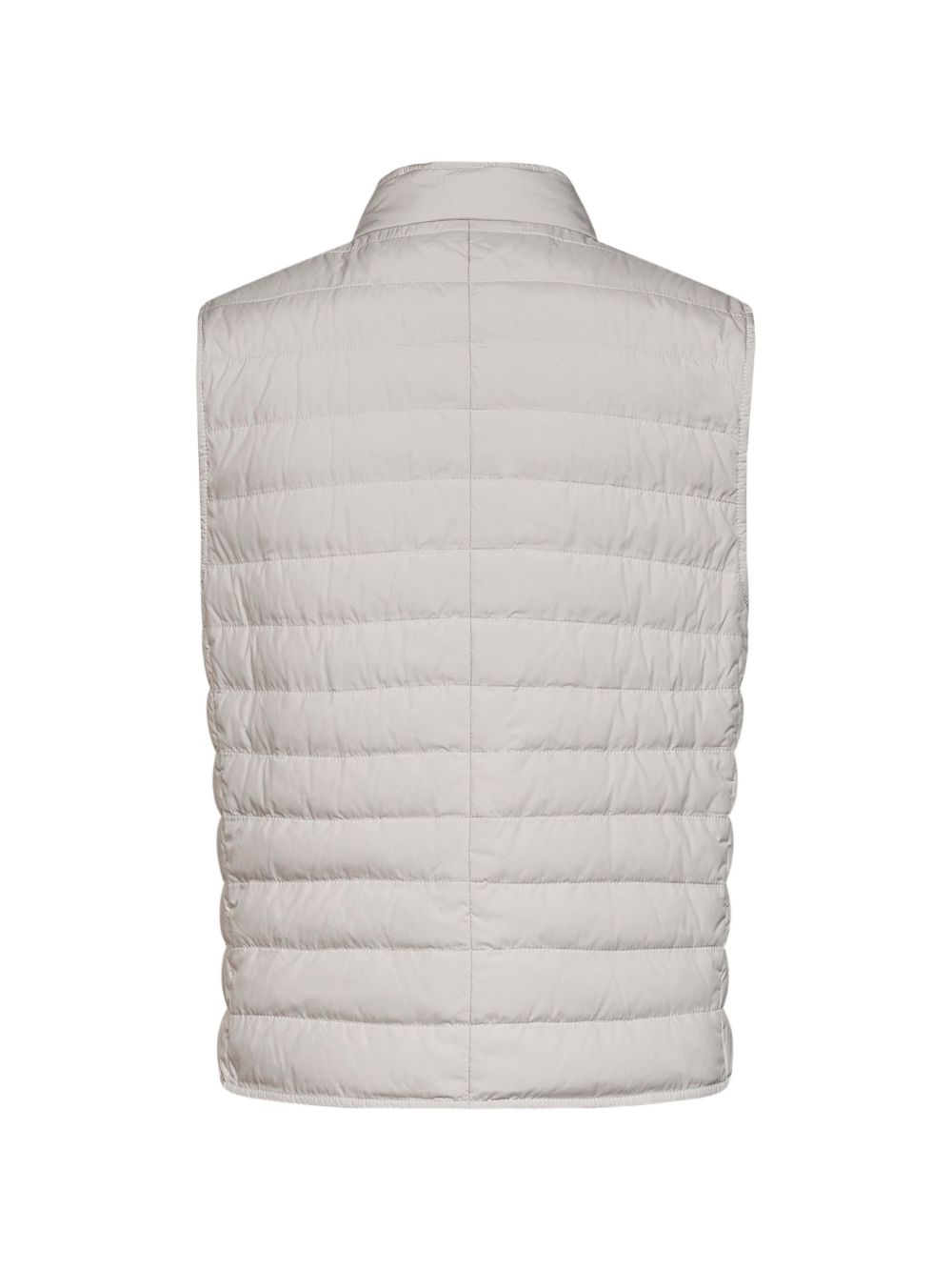 Brunello Cucinelli Men Padded Vest BRUNELLO CUCINELLI