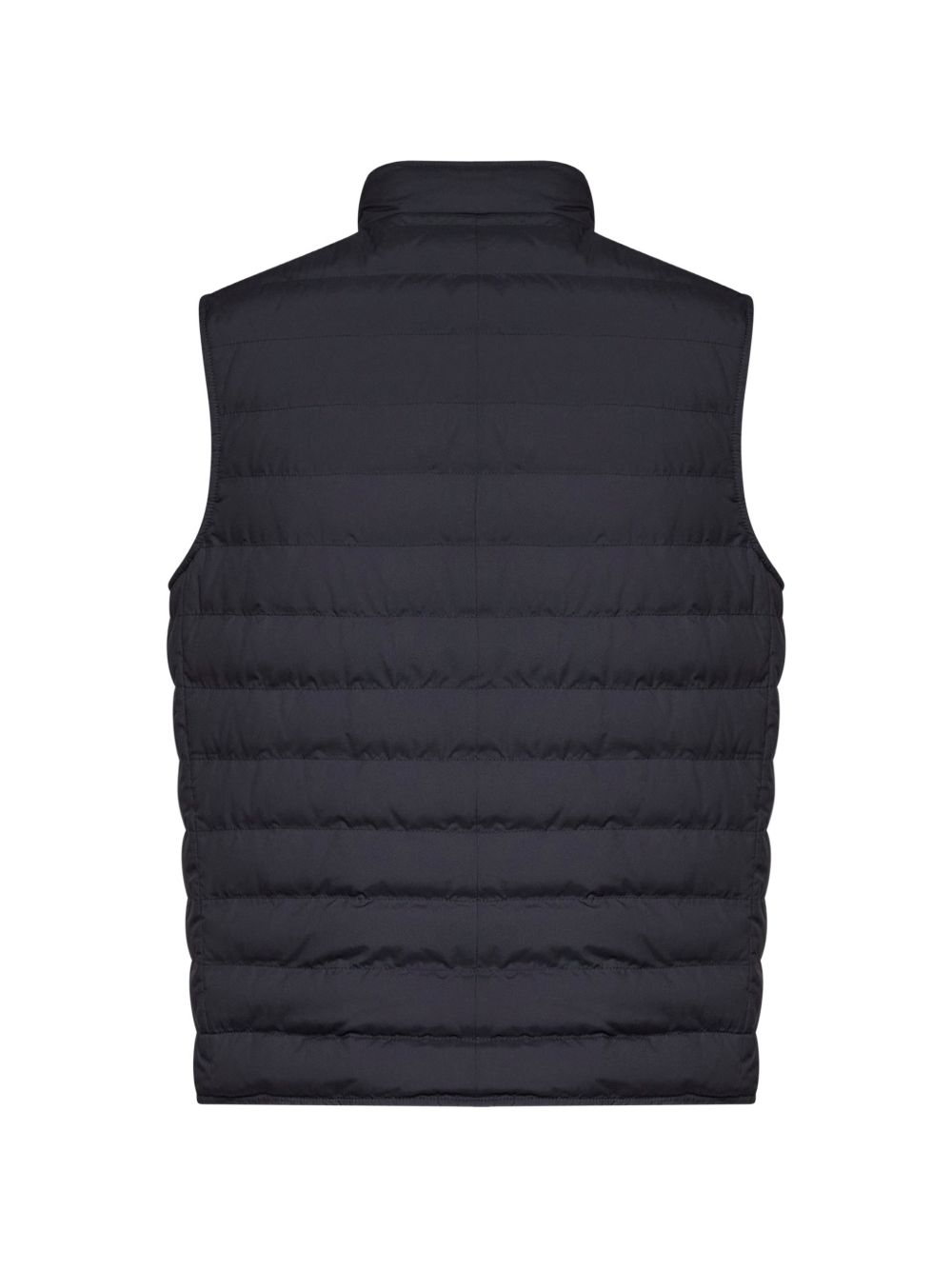 Brunello Cucinelli Men Padded Vest BRUNELLO CUCINELLI