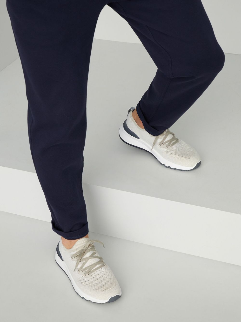 Brunello Cucinelli Men Sneakers BRUNELLO CUCINELLI