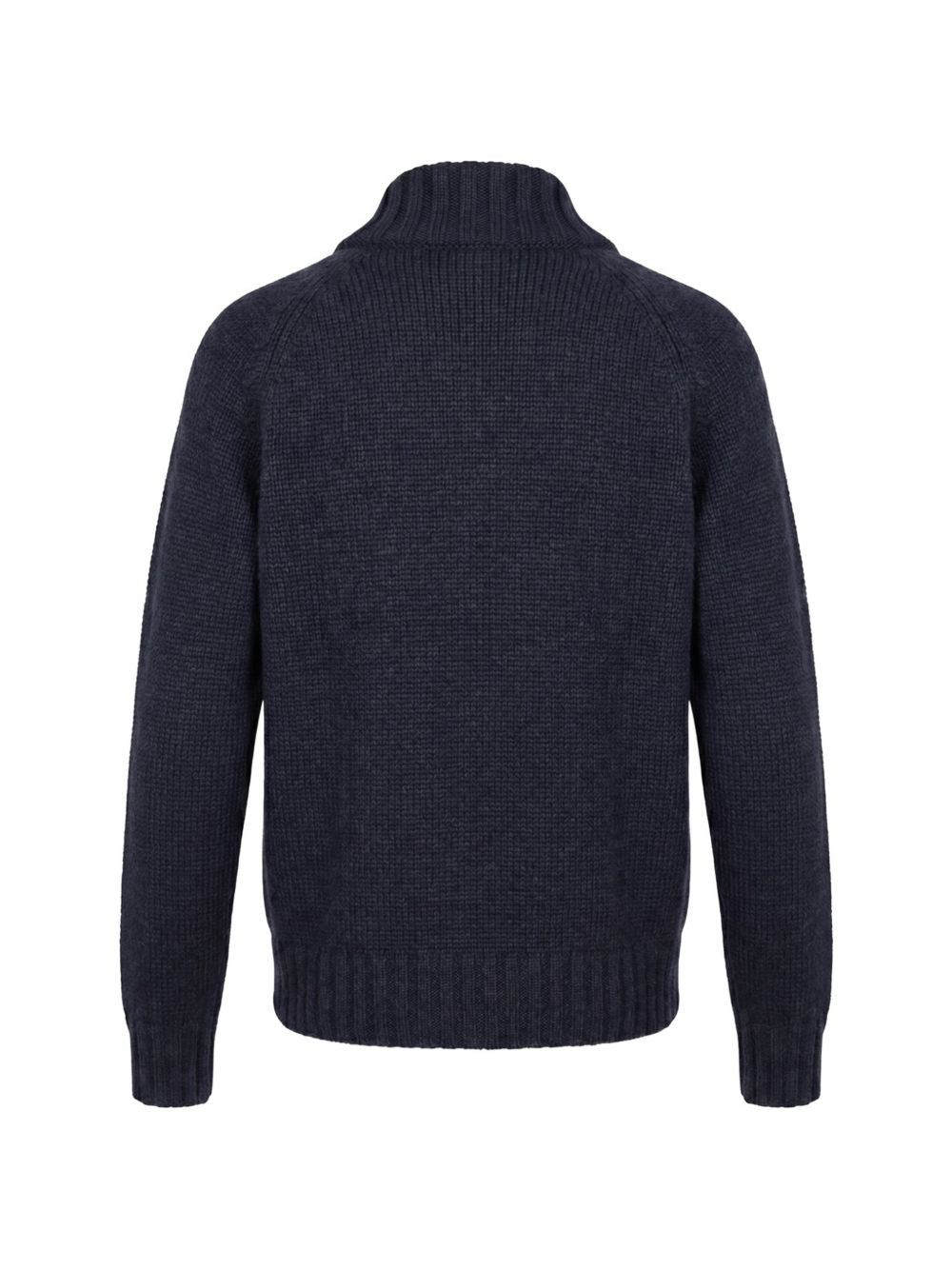 Brunello Cucinelli Men Cashmere Padded Blouson Jacket BRUNELLO CUCINELLI