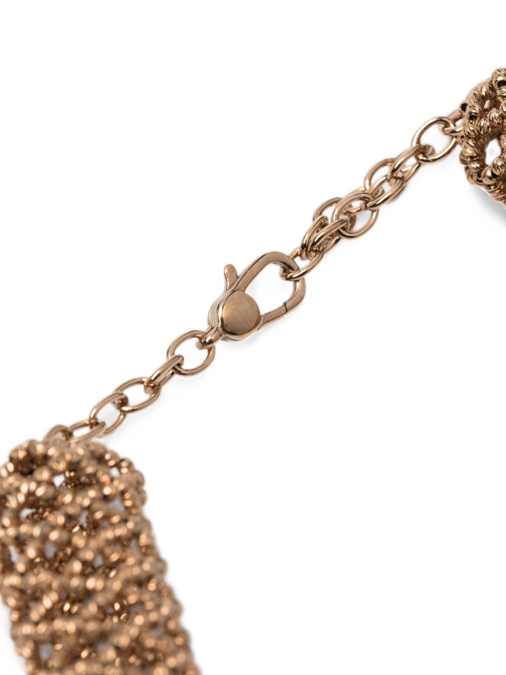 Brunello Cucinelli Women Silver Chocker BRUNELLO CUCINELLI