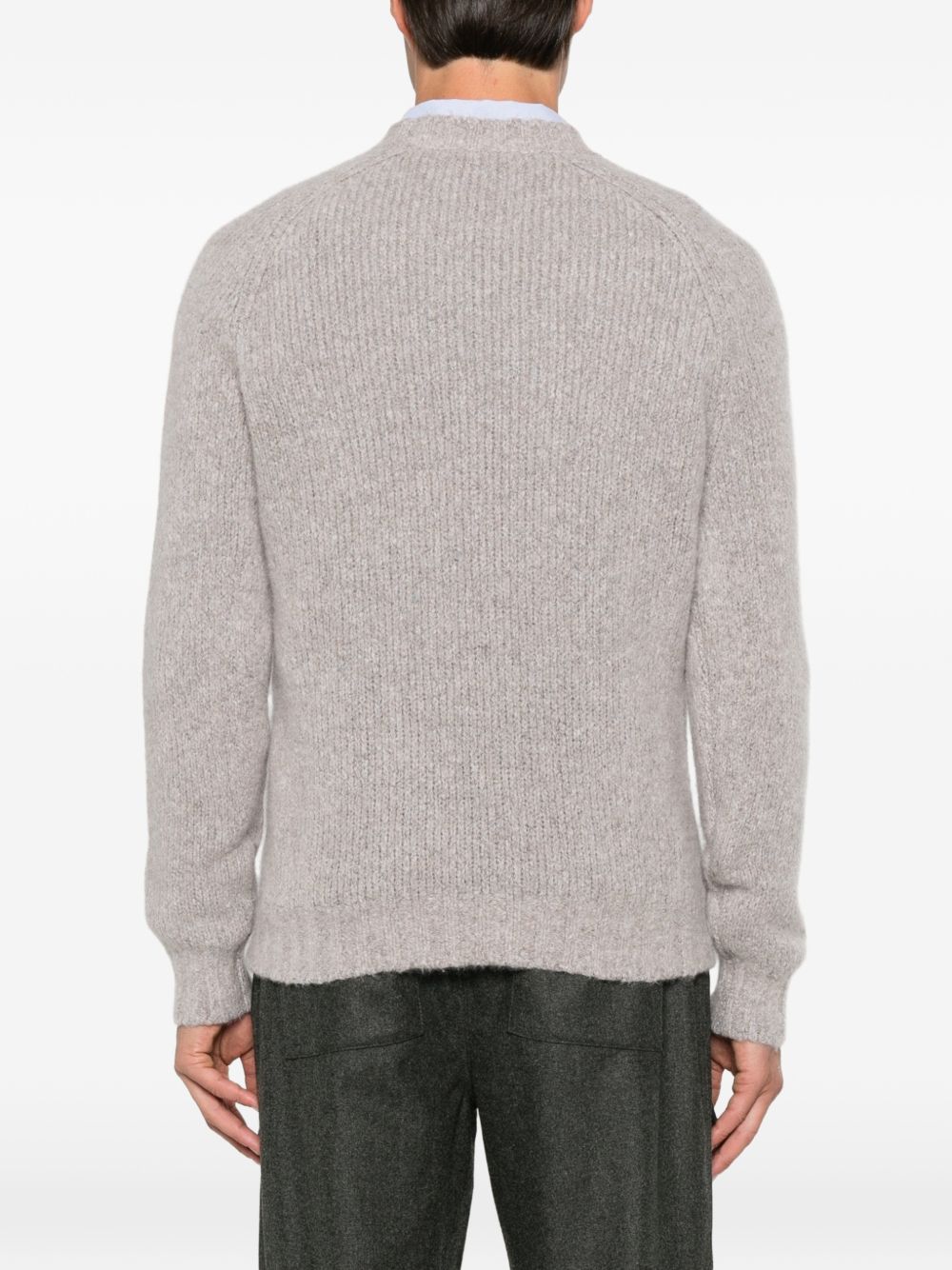 Brunello Cucinelli Men Knitwear BRUNELLO CUCINELLI