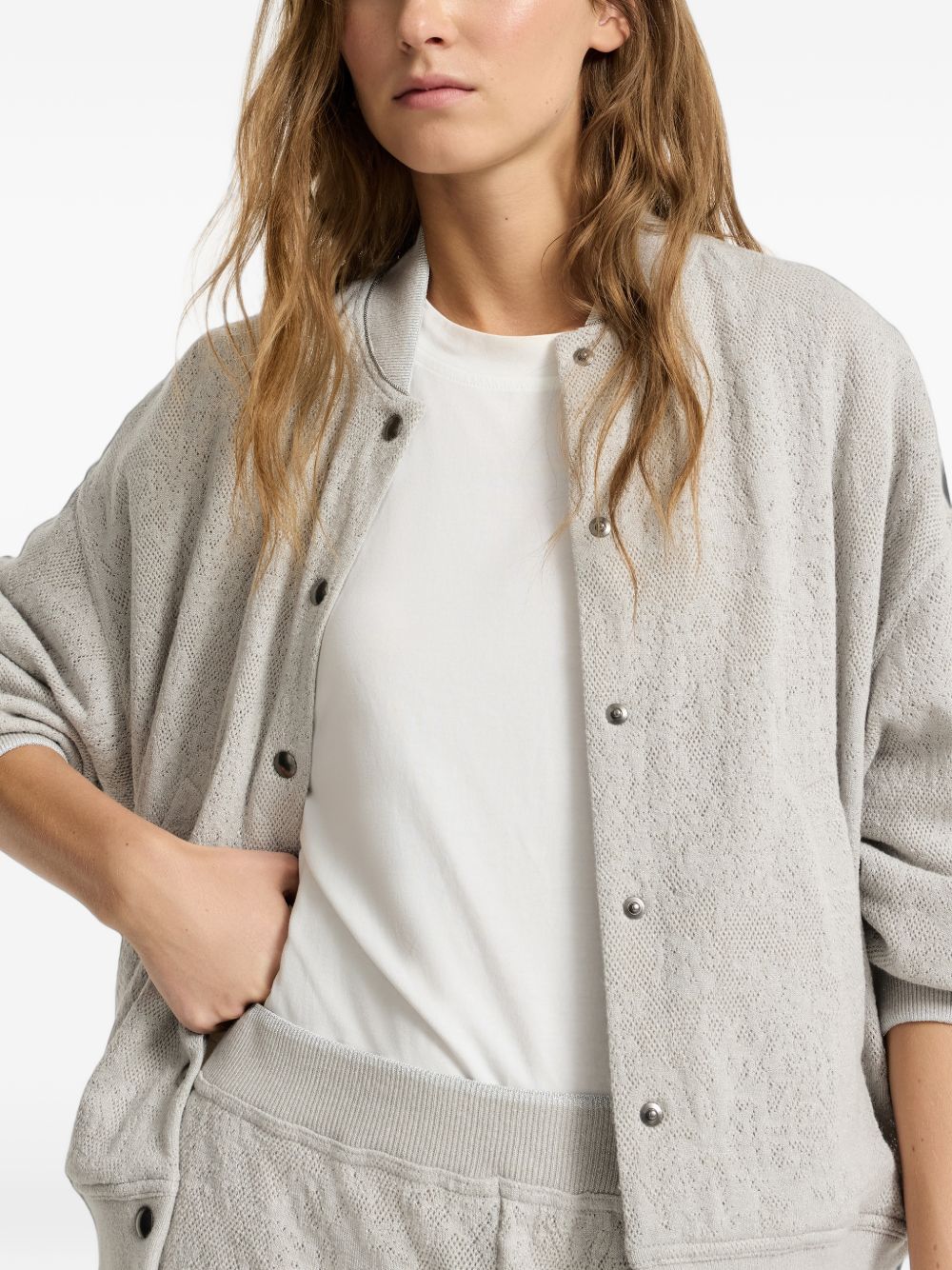 Brunello Cucinelli Women Sweatshirts BRUNELLO CUCINELLI
