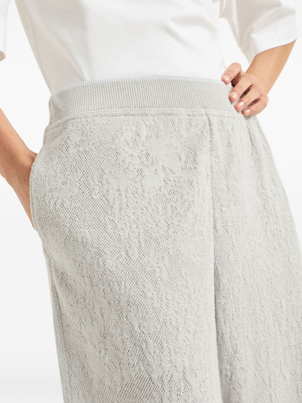 Brunello Cucinelli Women Trousers BRUNELLO CUCINELLI