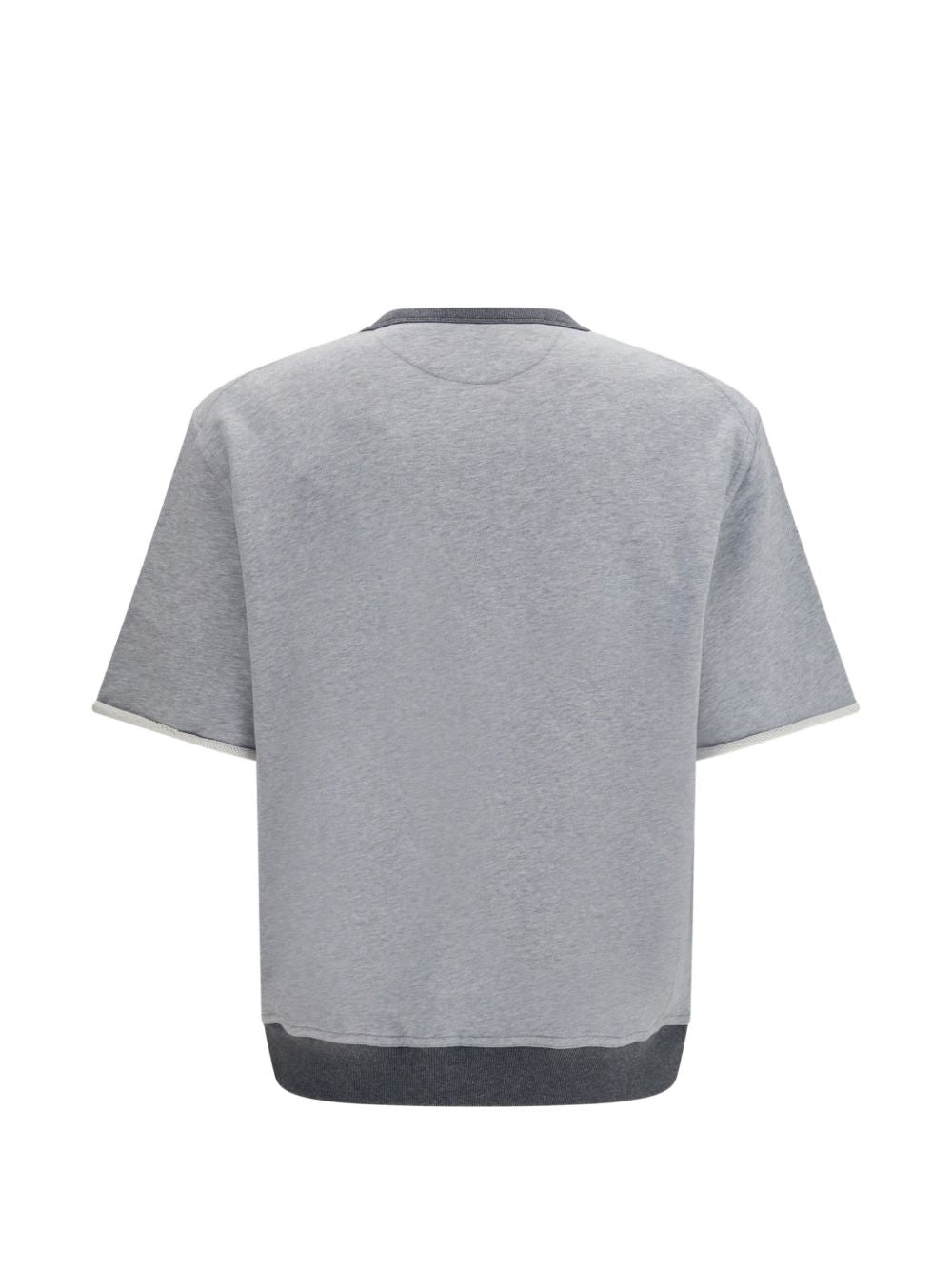 Brunello Cucinelli Men Sweatshirts