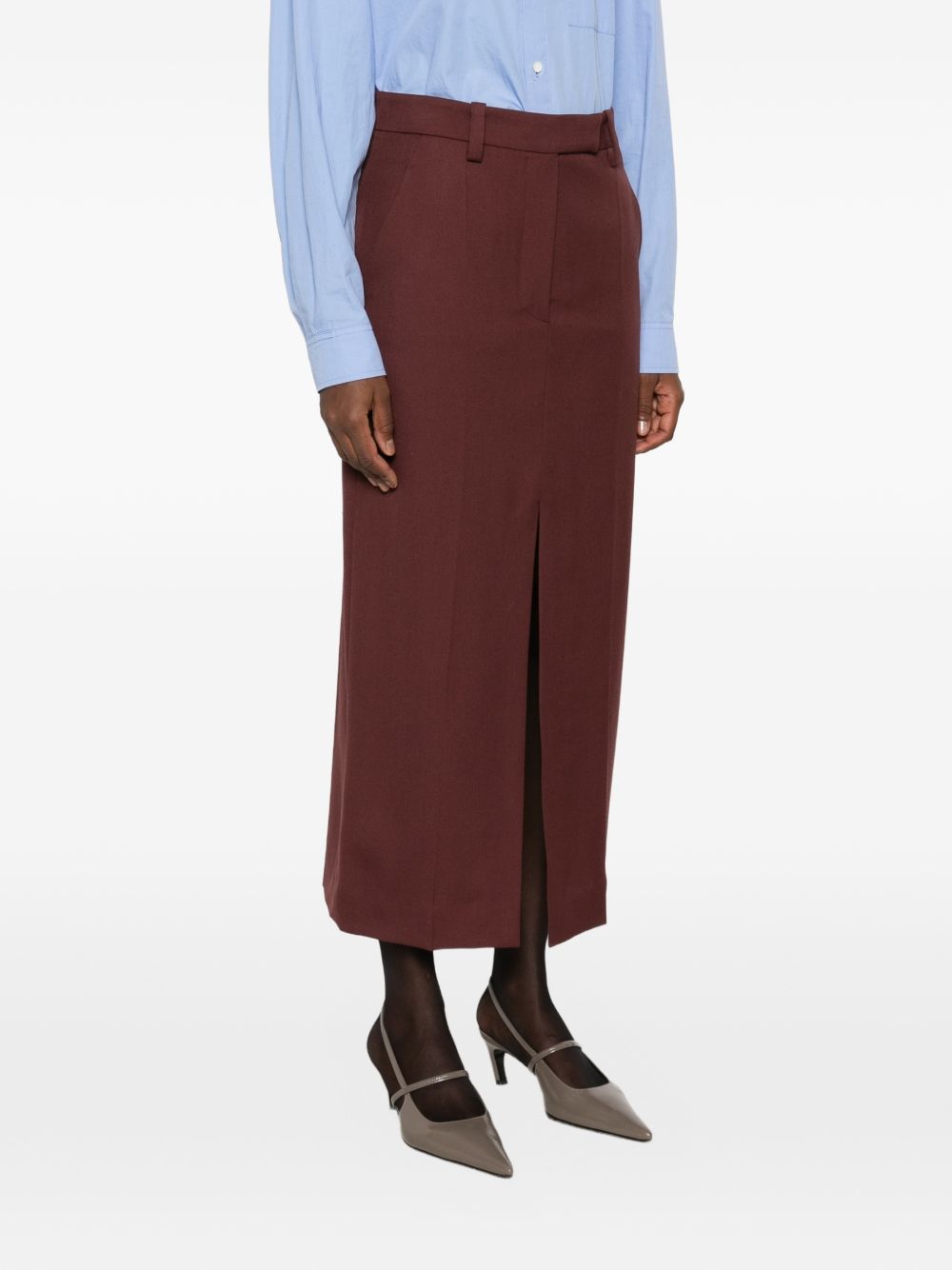Brunello Cucinelli Women Skirts BRUNELLO CUCINELLI