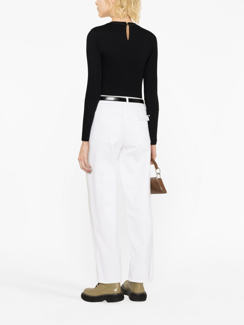 Brunello Cucinelli Women Cotton T-Shirt BRUNELLO CUCINELLI