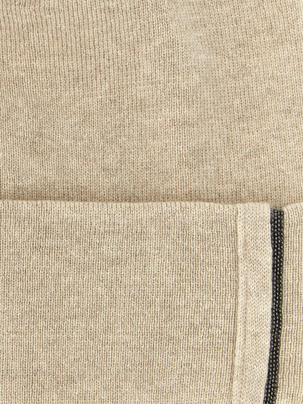 Brunello Cucinelli Women Cashmere Beanie BRUNELLO CUCINELLI