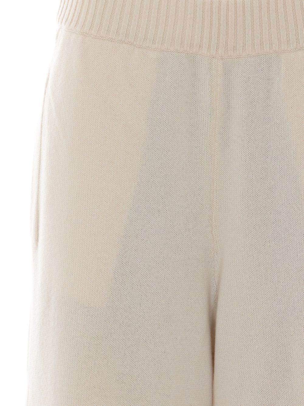 Brunello Cucinelli Women Cashmere Trousers BRUNELLO CUCINELLI