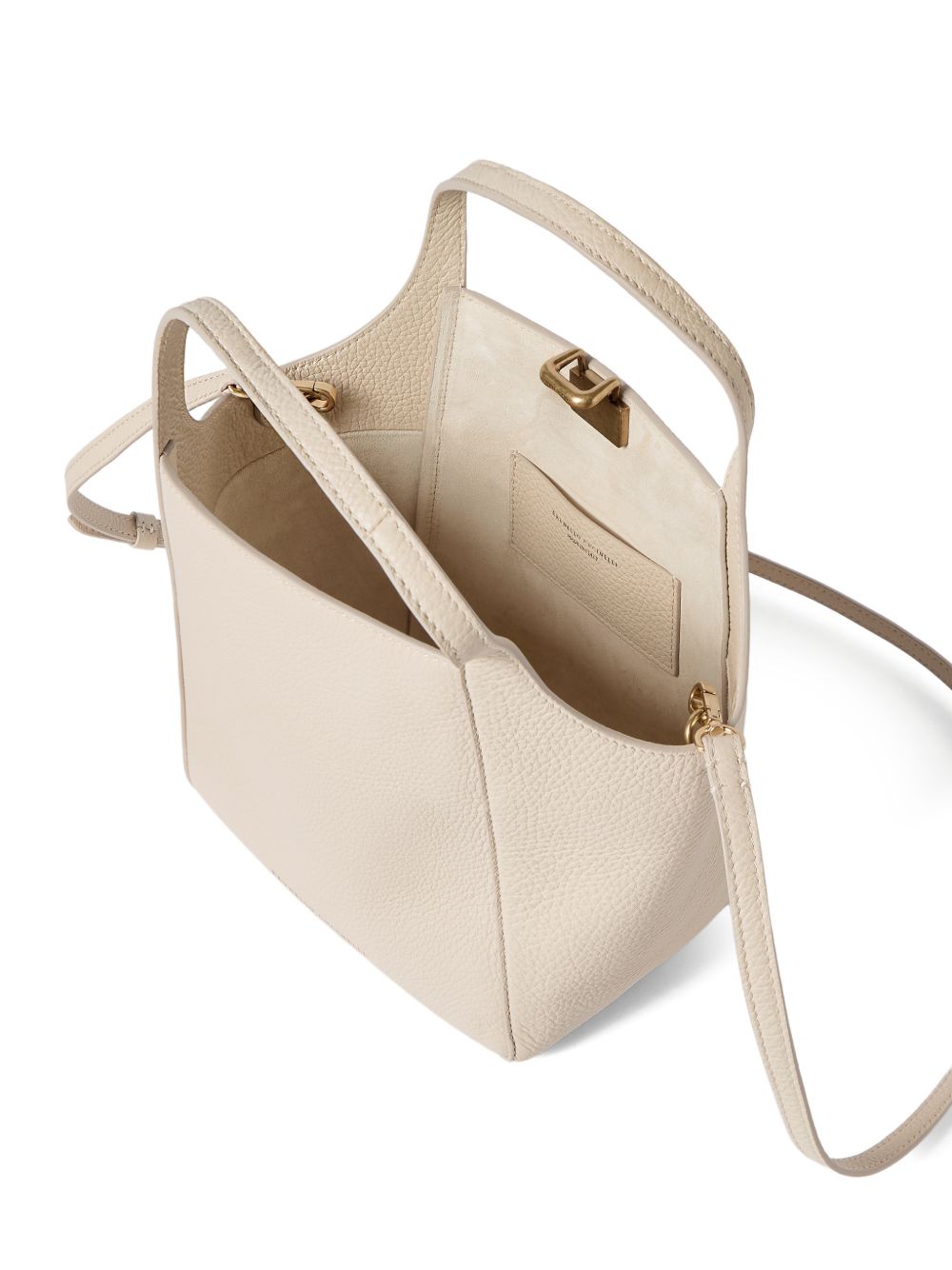 Brunello Cucinelli Women Leather Handbag BRUNELLO CUCINELLI