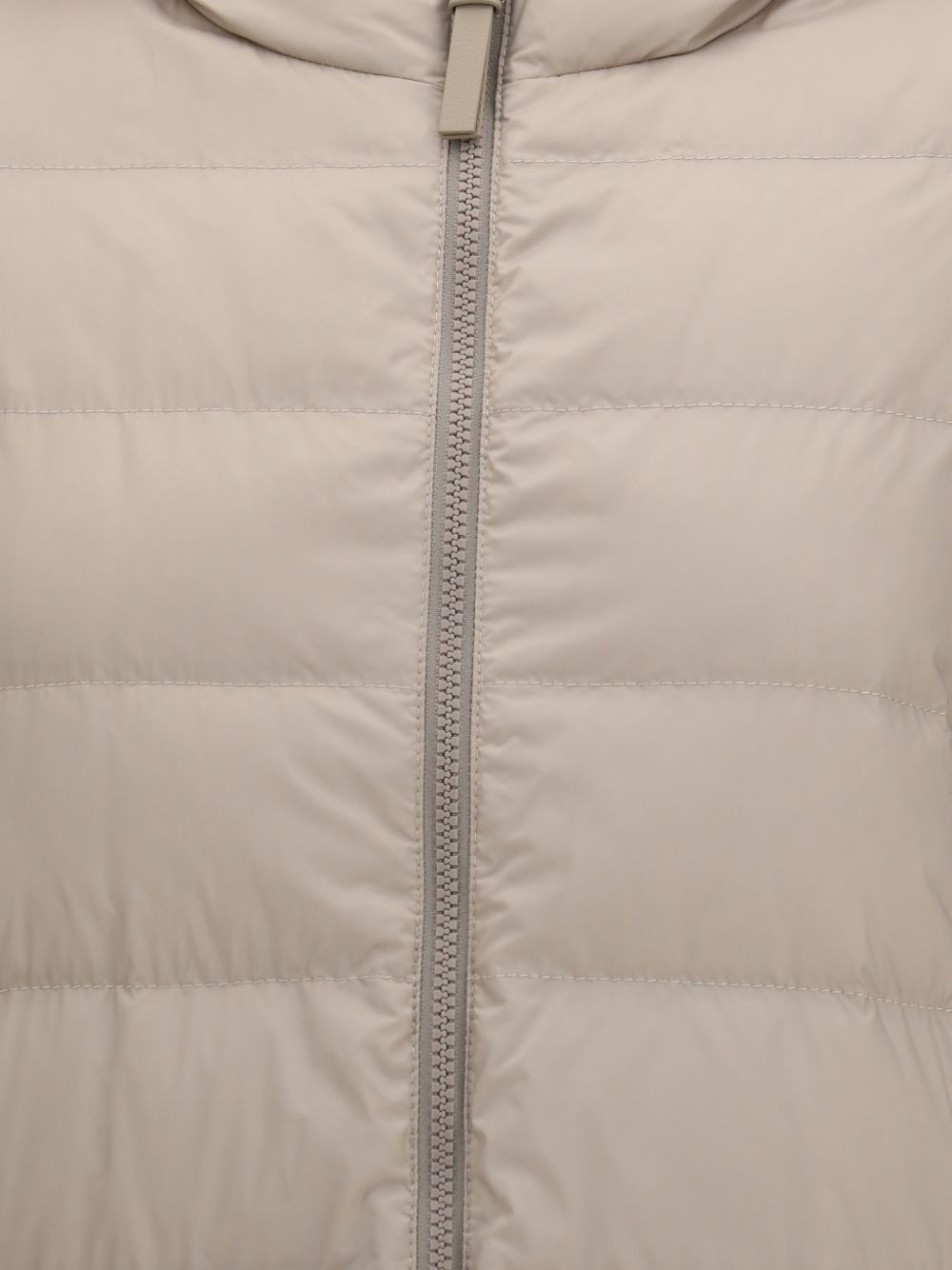 Brunello Cucinelli Women Midi Down Jacket BRUNELLO CUCINELLI