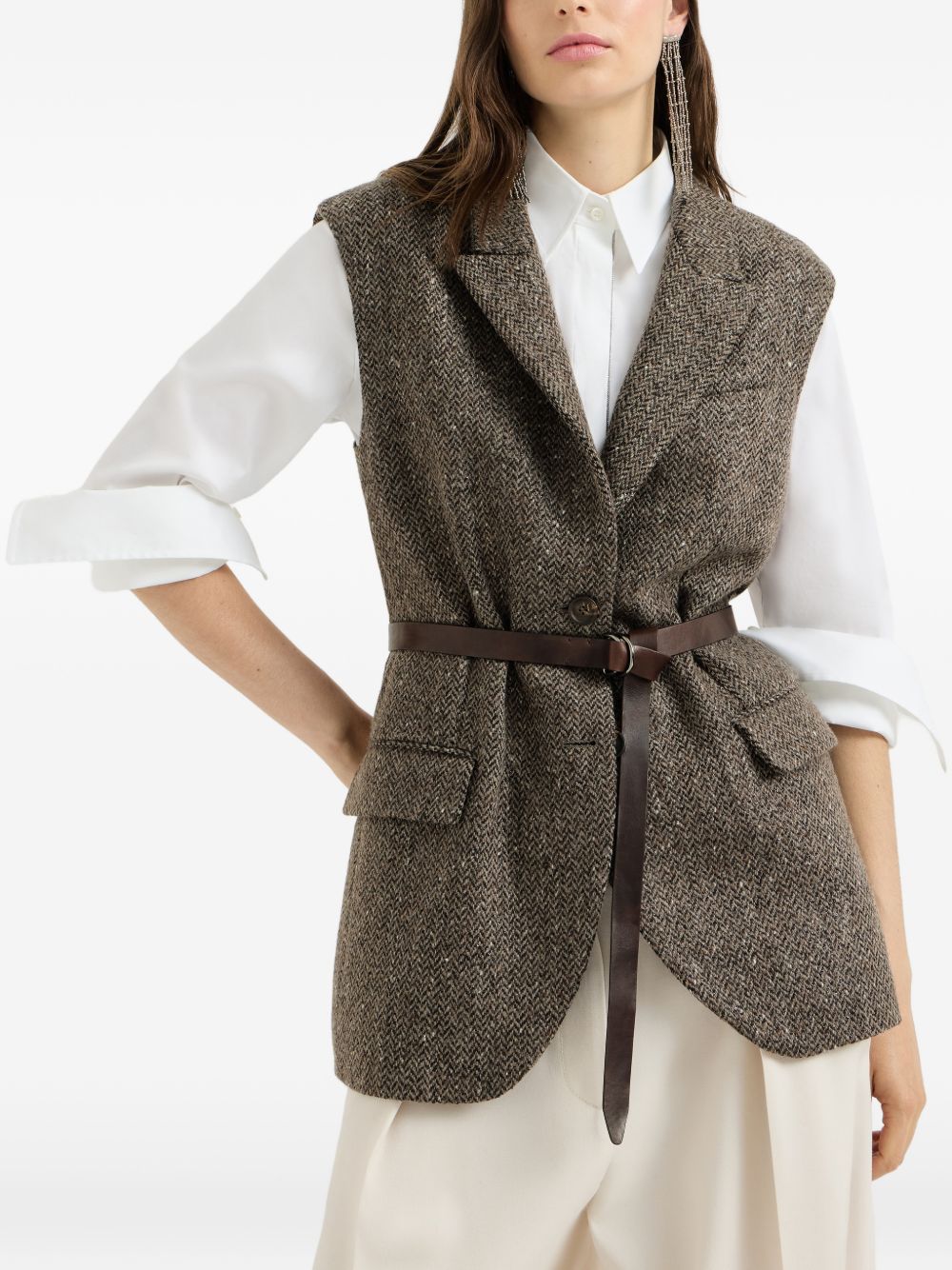 Brunello Cucinelli Women Shirts BRUNELLO CUCINELLI