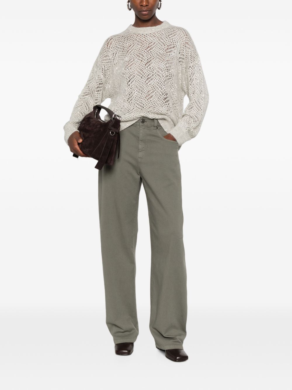 Brunello Cucinelli Women Knitwear