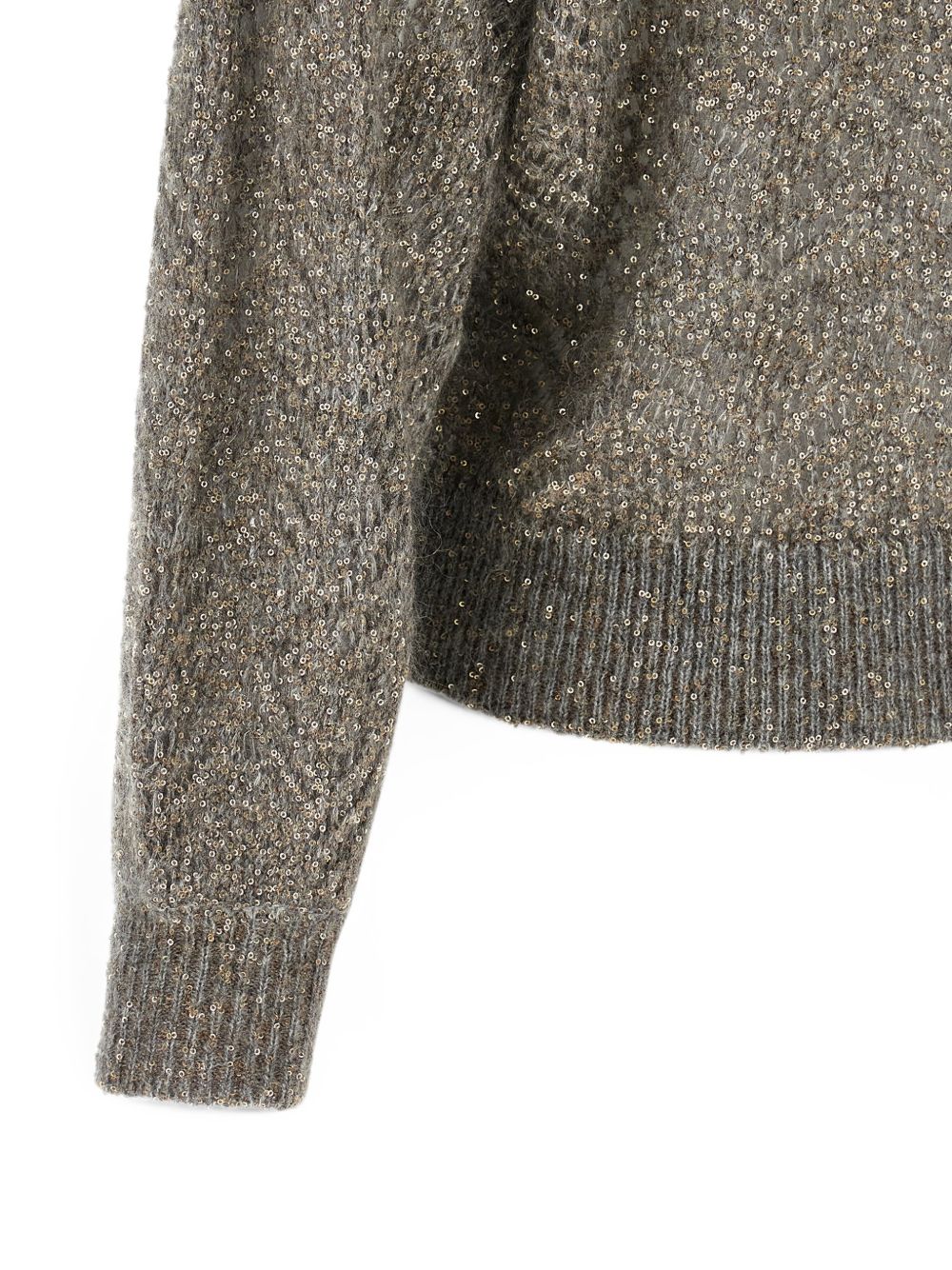 Brunello Cucinelli Women Wool Turtle-Neck Jumper