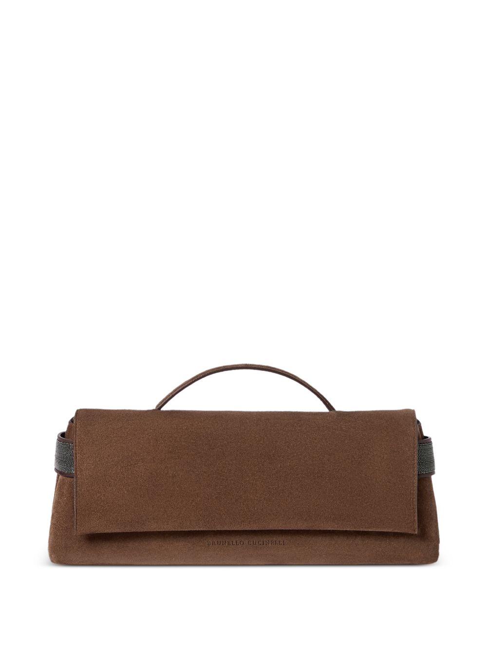 Brunello Cucinelli Women Leather Clutch