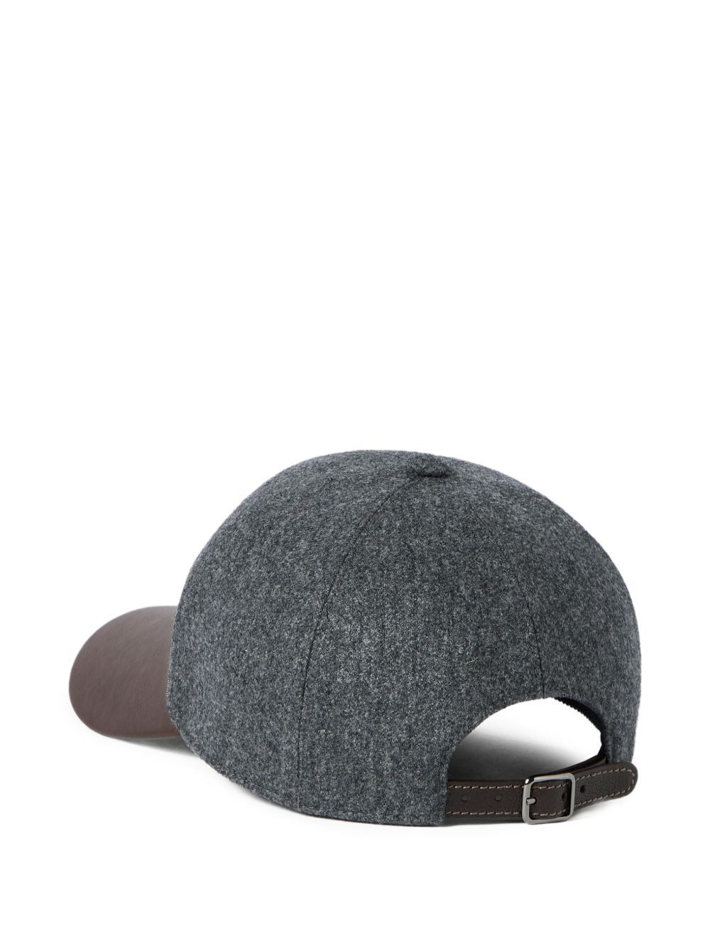 Brunello Cucinelli Women Baseball Cap BRUNELLO CUCINELLI