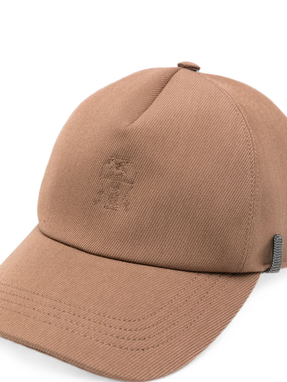 Brunello Cucinelli Women Baseball Cap