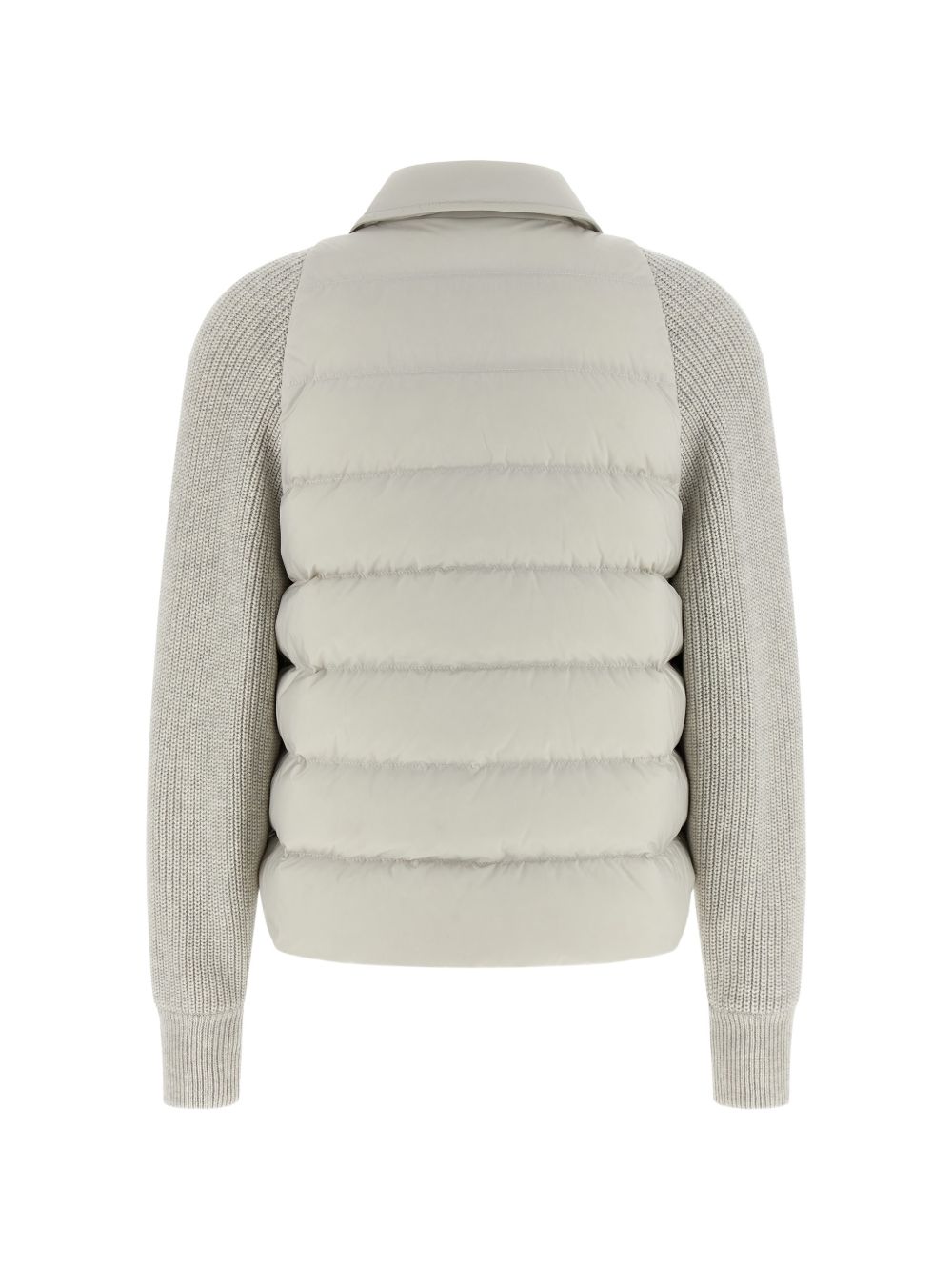 Brunello Cucinelli Women Short Padded Jacket BRUNELLO CUCINELLI