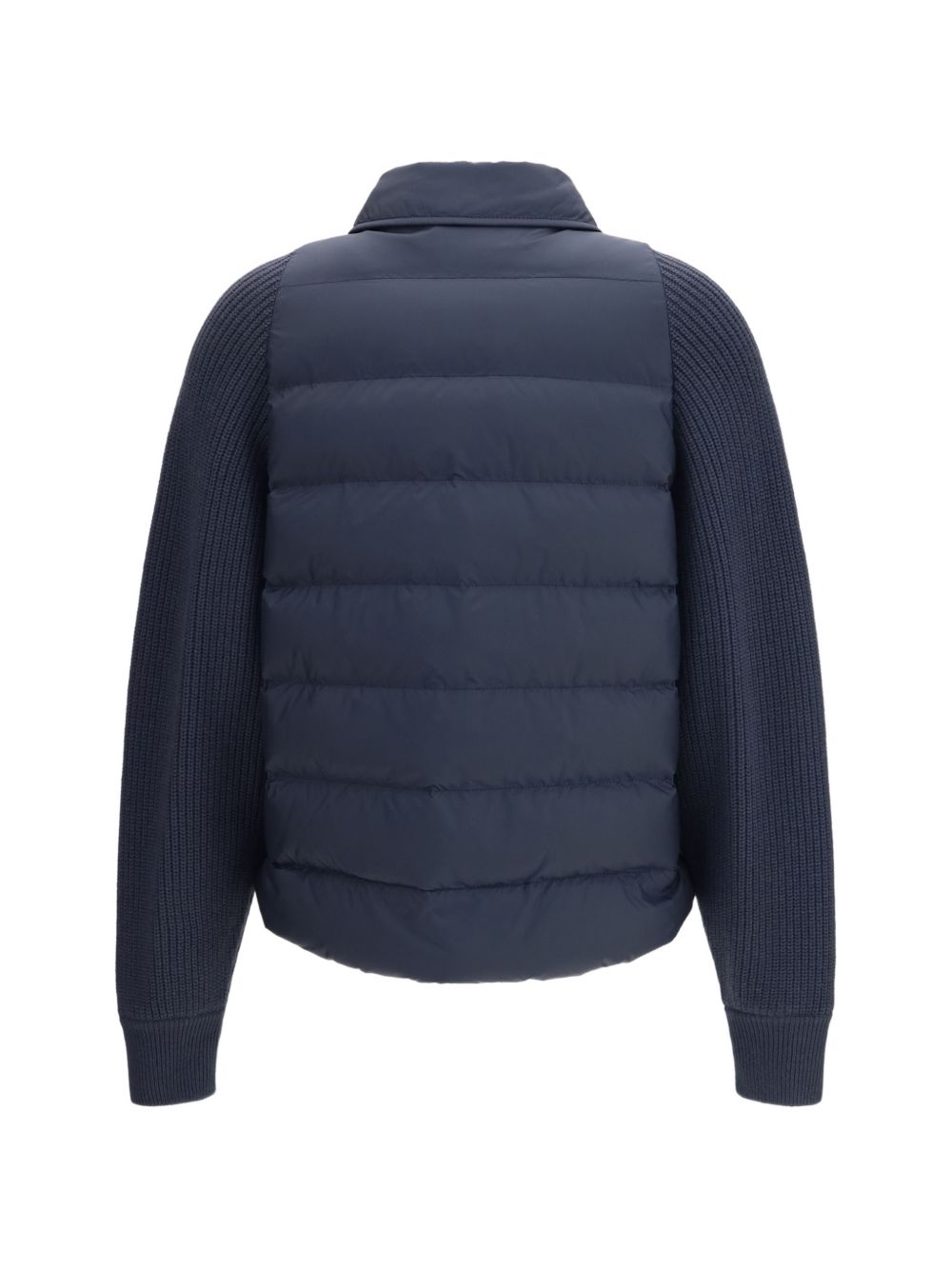 Brunello Cucinelli Women Short Padded Jacket BRUNELLO CUCINELLI