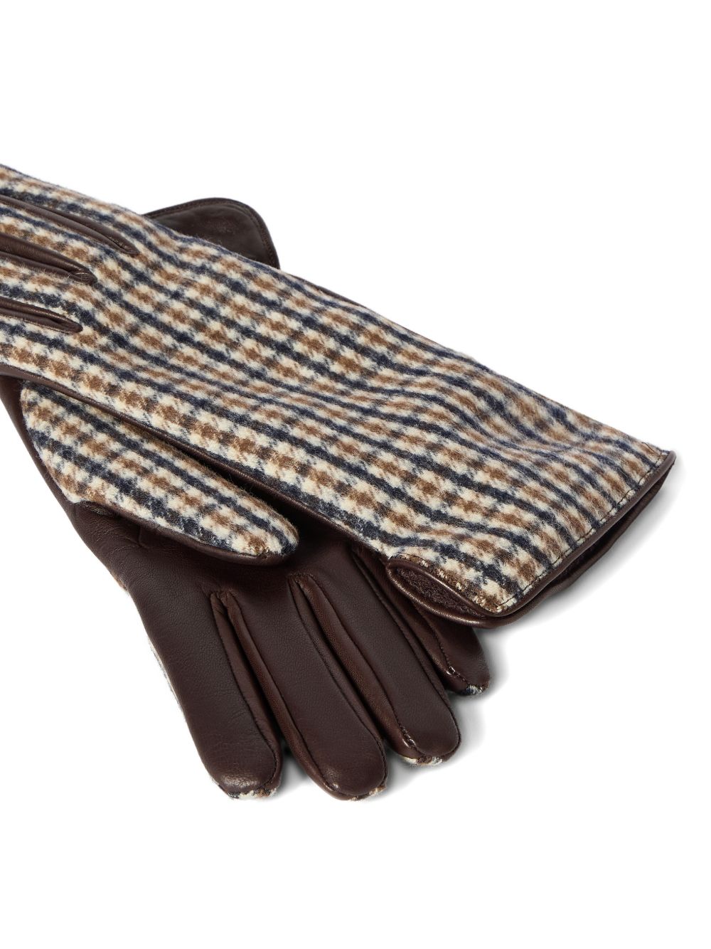Brunello Cucinelli Women Wool Gloves BRUNELLO CUCINELLI
