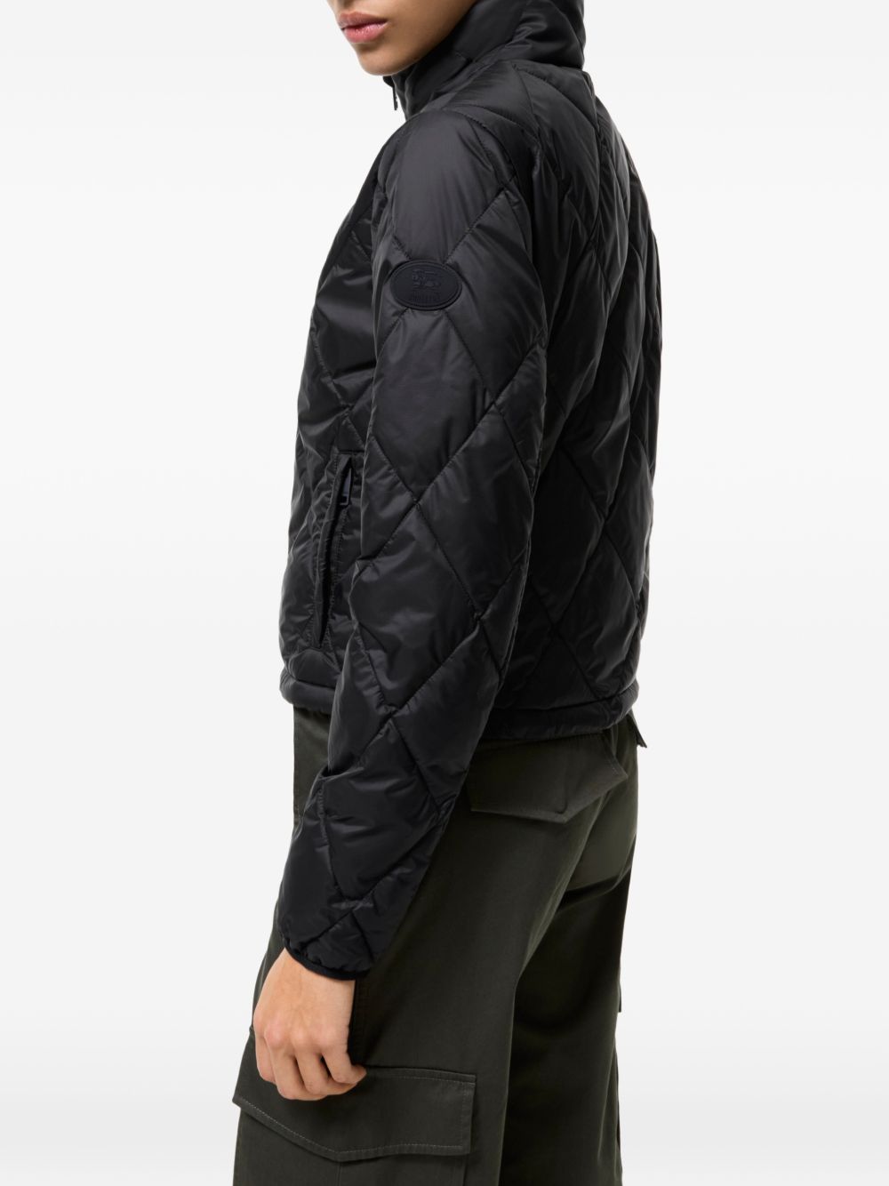 Burberry Women Bramford Down Jacket BURBERRY
