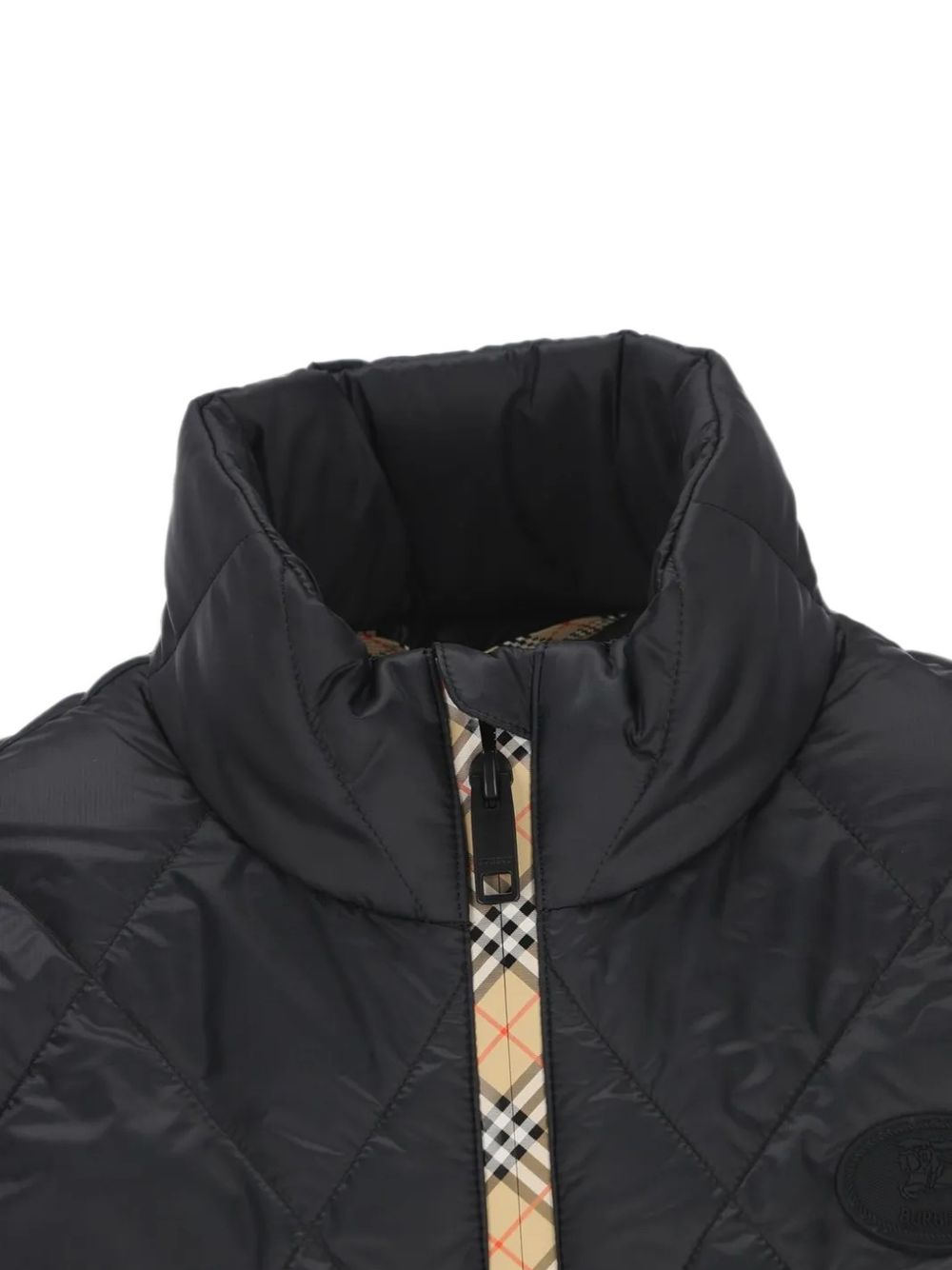 Burberry Women Down Vest