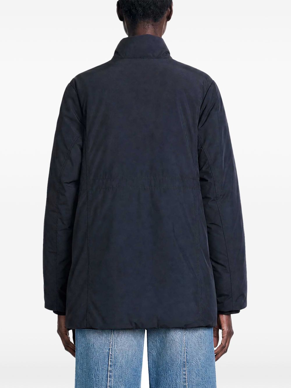 Canada Goose Women Ivy Parka Coat CANADA GOOSE