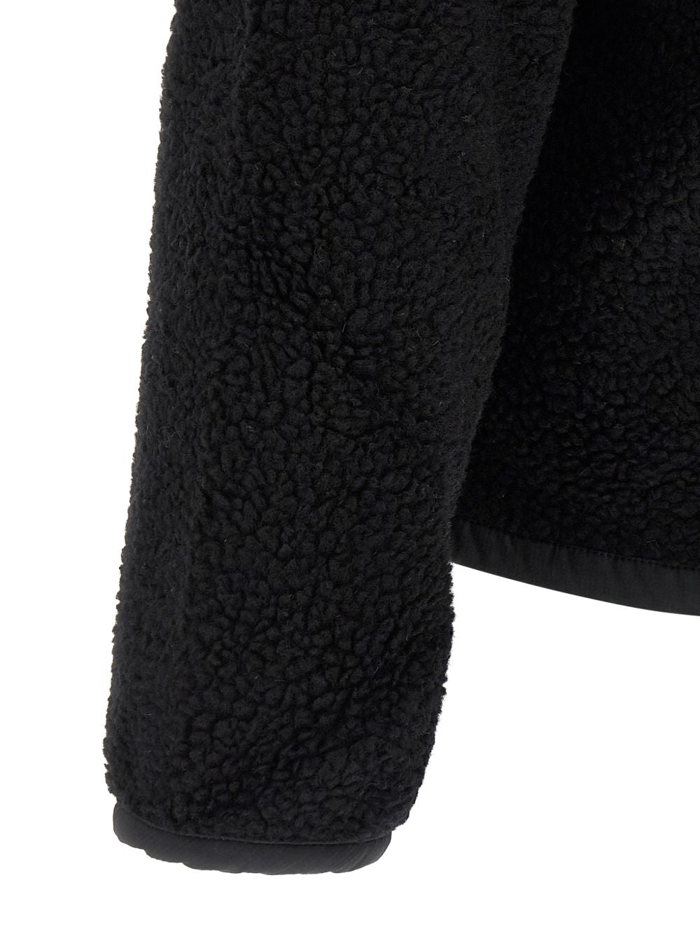Canada Goose Men Westport Fleece Jacket CANADA GOOSE