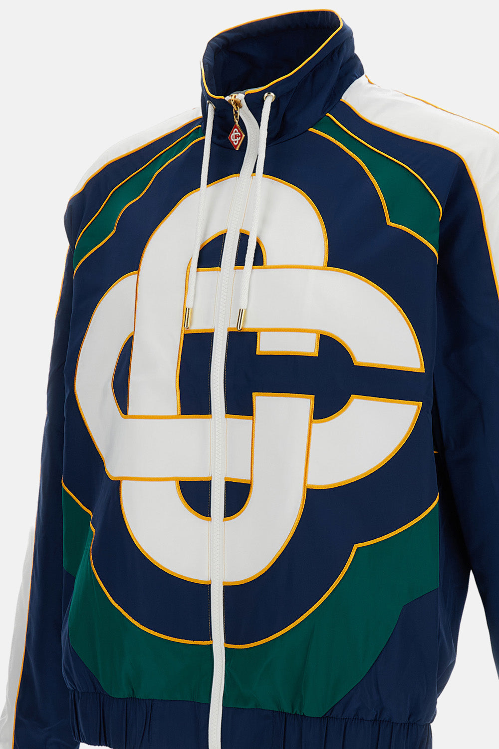 Casablanca Men Windbreaker Jacket CASABLANCA