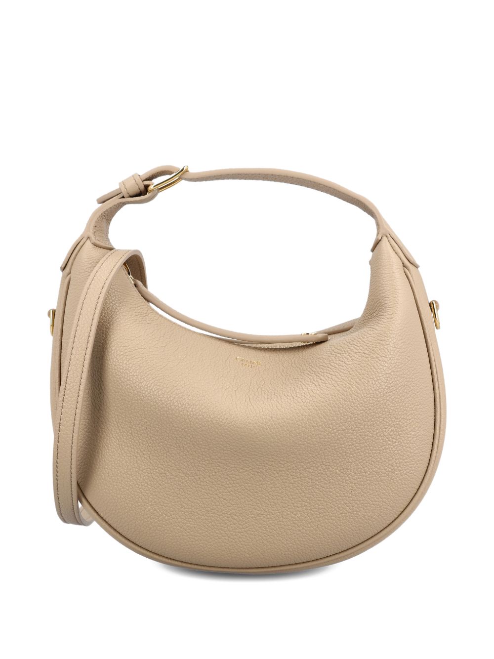 Celine Women Lulu Teen Leather Shoulder Bag CELINE
