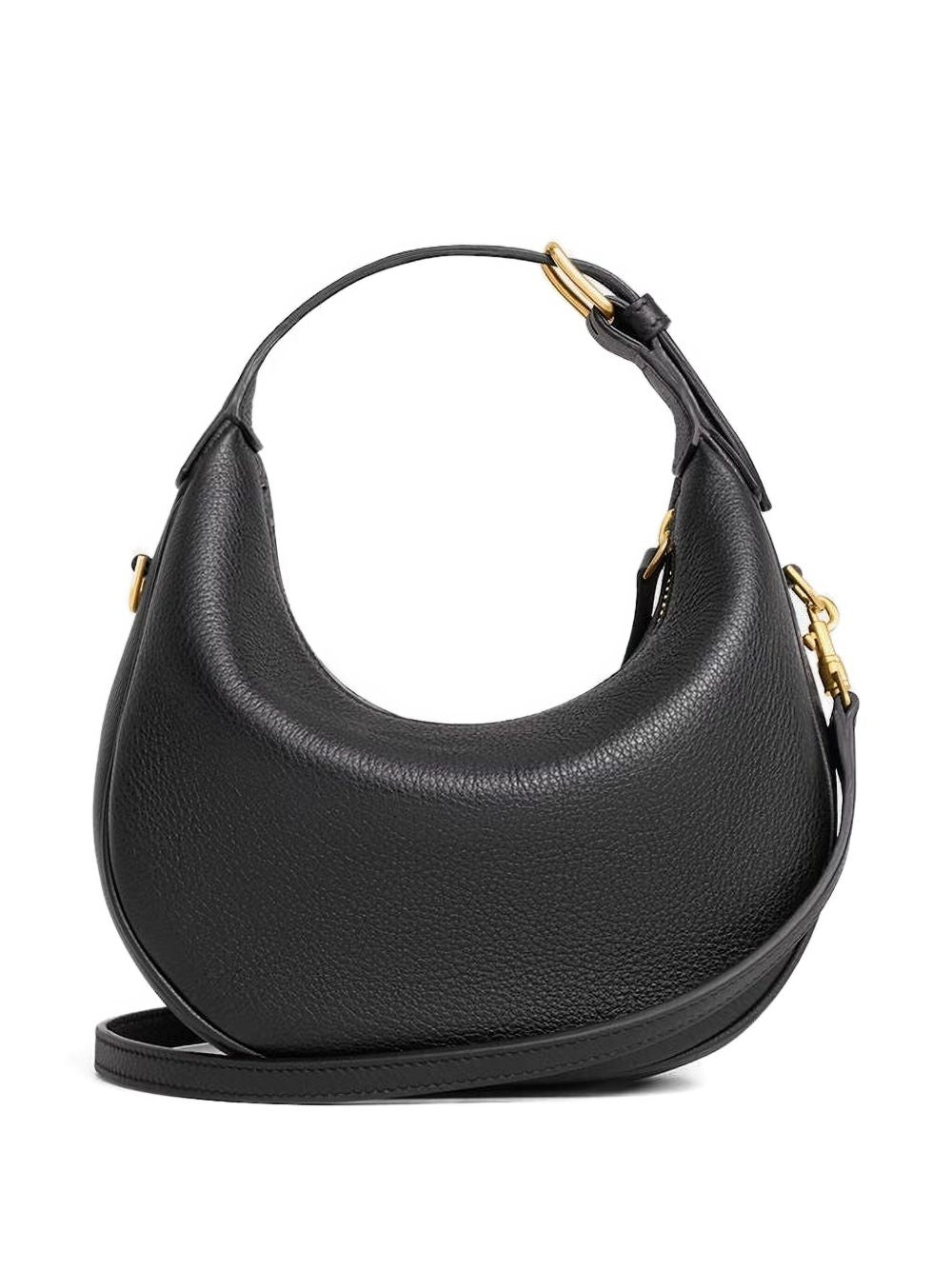 Celine Women Lulu Teen Leather Shoulder Bag CELINE