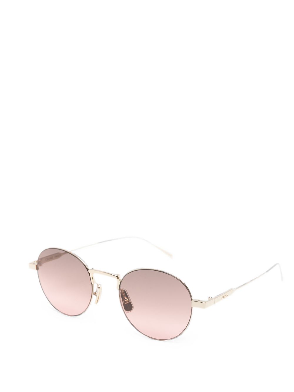 Celine Women Metal Frame Sunglasses CELINE