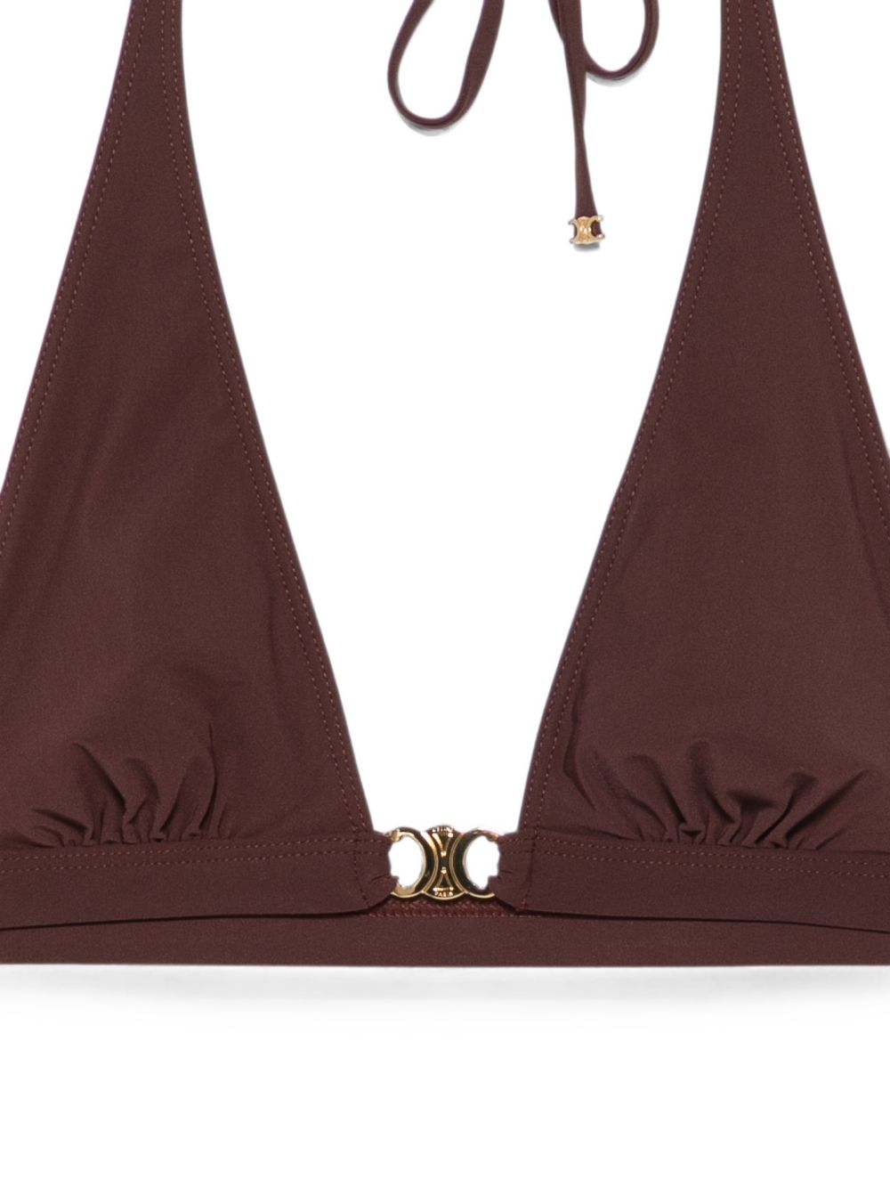 Celine Women Triomphe Bikini Bottom CELINE