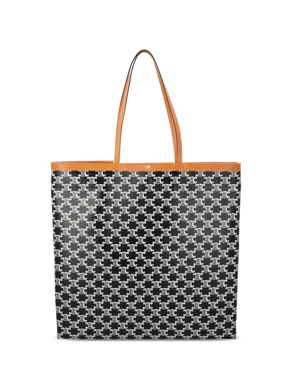 Celine Men Triomphe Canvas Large Tote CELINE