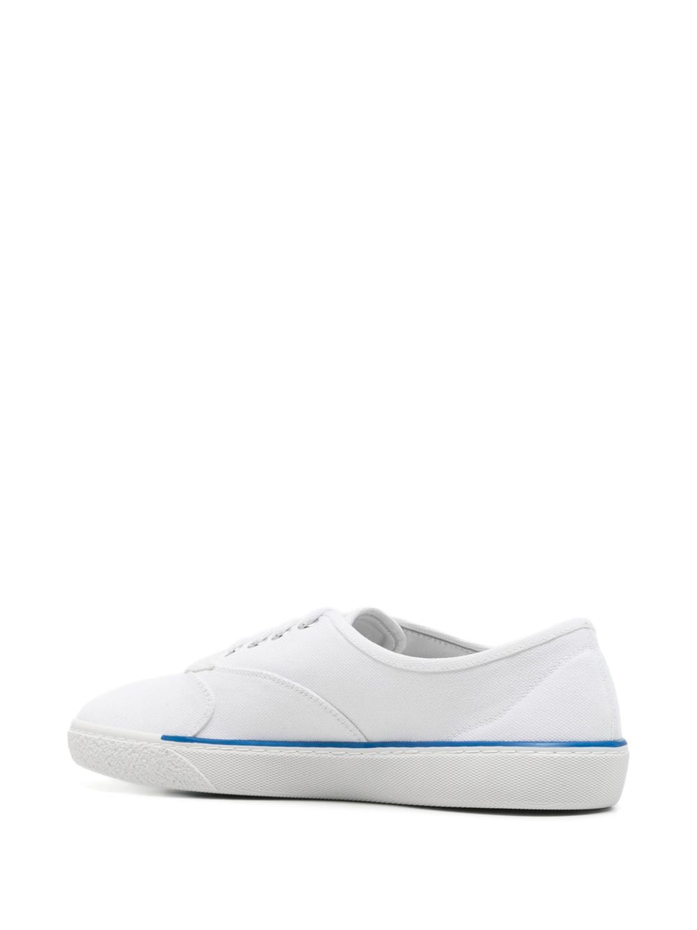 Celine Men Alan Canvas Sneakers CELINE