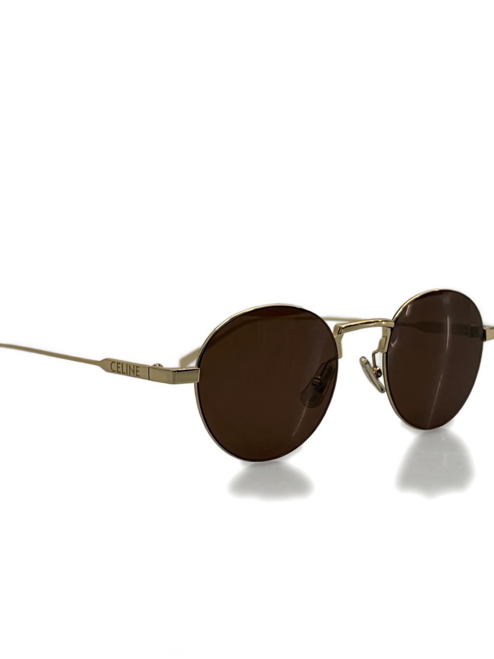 Celine Women Metal Frame Sunglasses CELINE