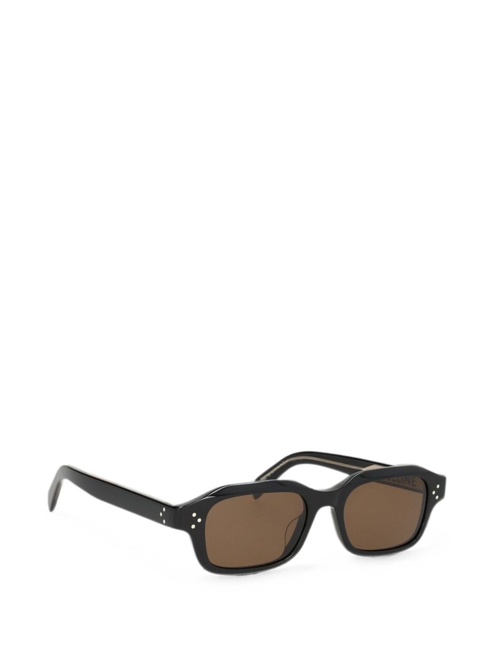 Celine Men Black Frame Sunglasses CELINE
