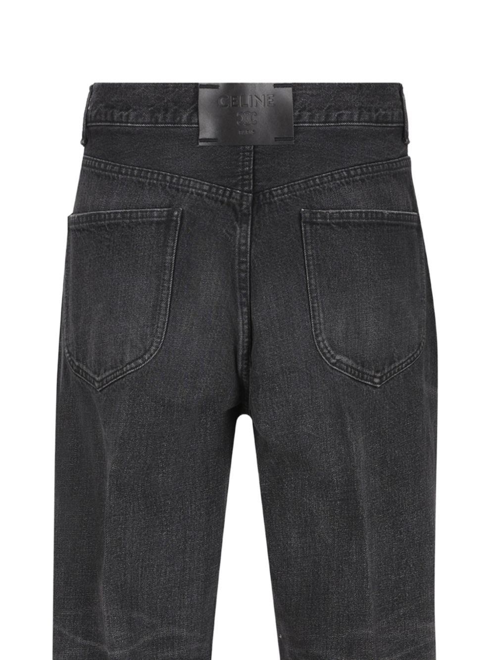 Celine Men Boyfriend Denim Jeans CELINE