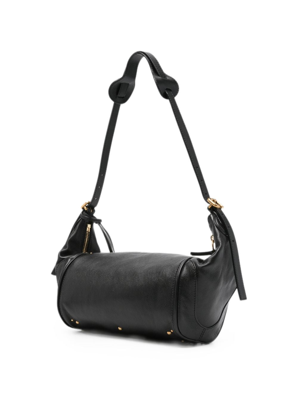 Chloé Women Paddington Leather Shoulder Bag CHLOE