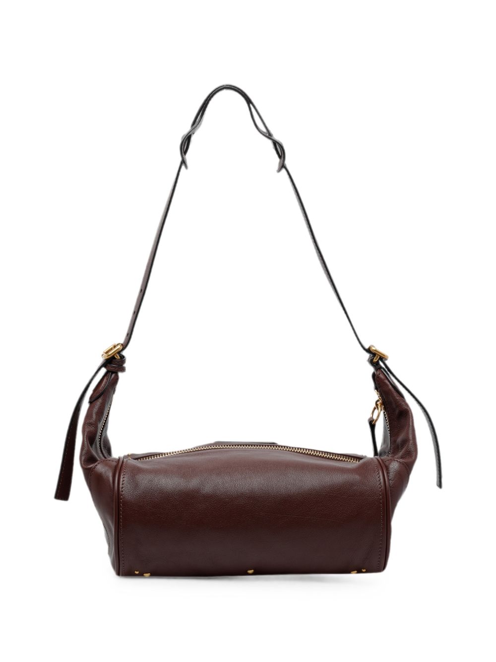 Chloé Women Paddington Leather Shoulder Bag CHLOE