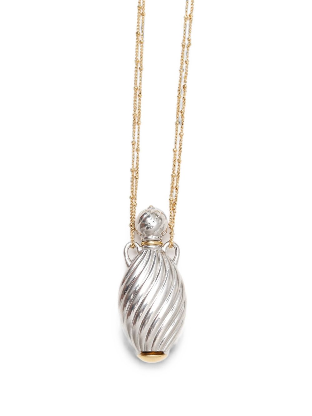 Chloé Women Chloé Mirror Necklace CHLOE