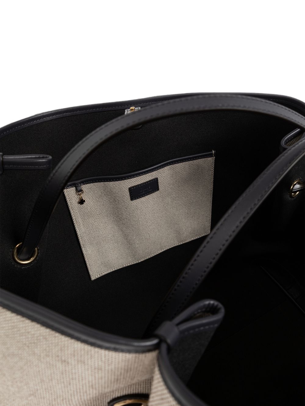 Chloé Women Chloé Clover Large Cabas Bag CHLOE