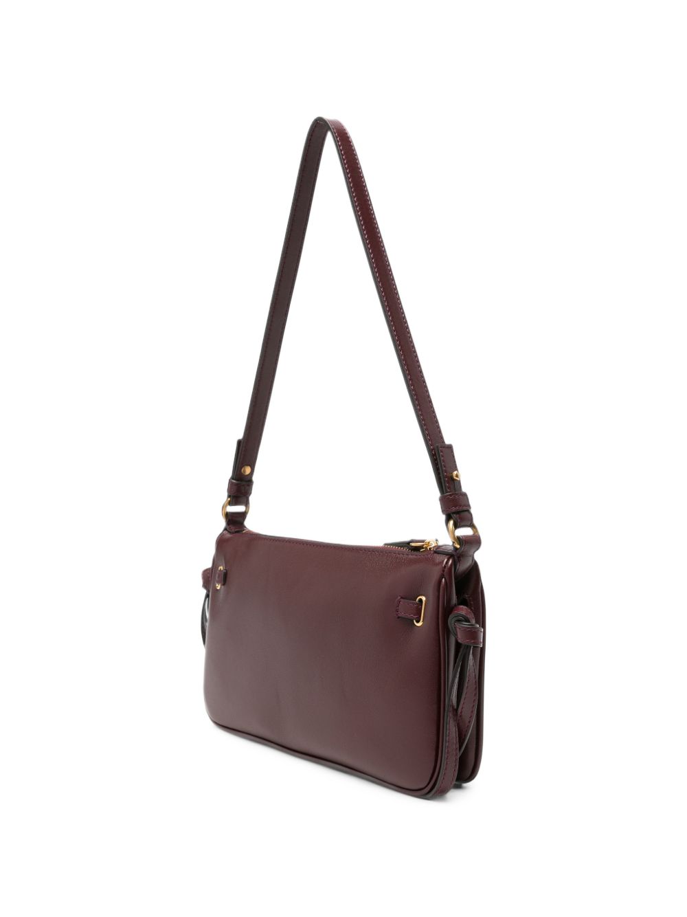 Chloé Women Paddington Sling Leather Shoulder Bag CHLOE