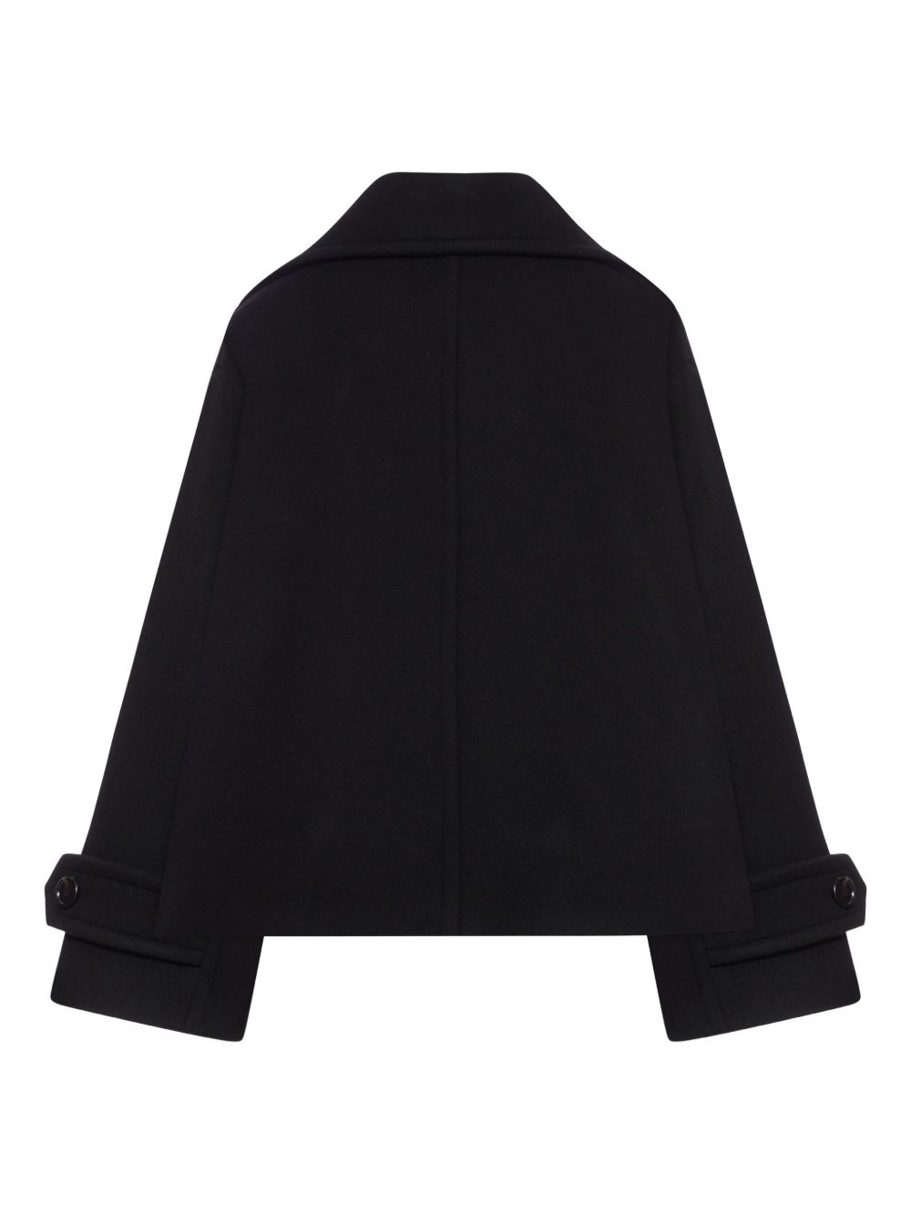 Chloé Women Wool Coat CHLOE