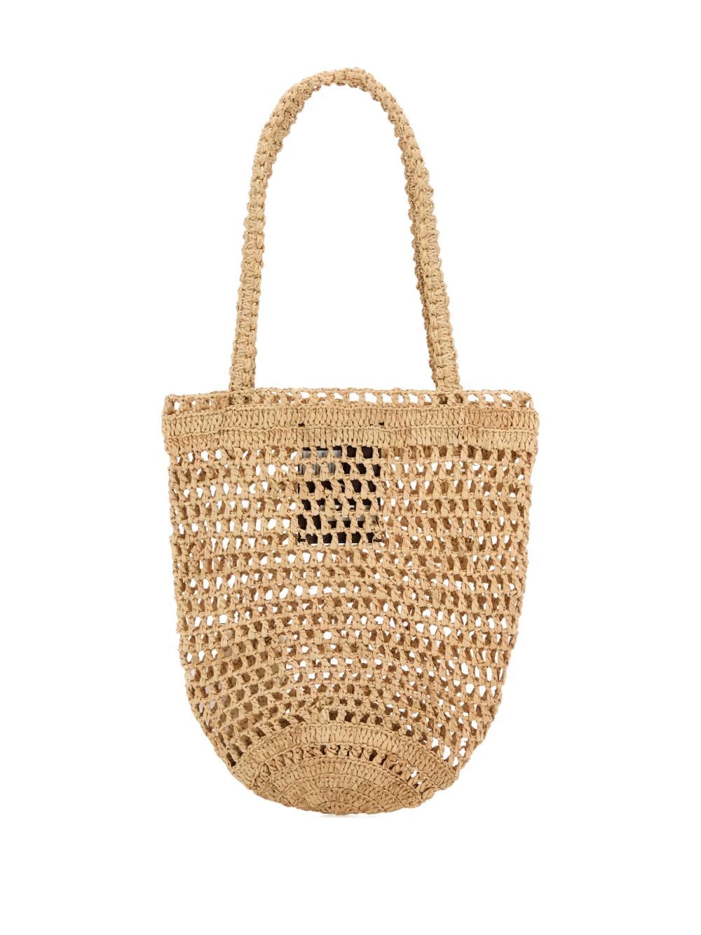 Chloé Women Summer Banana Small Tote