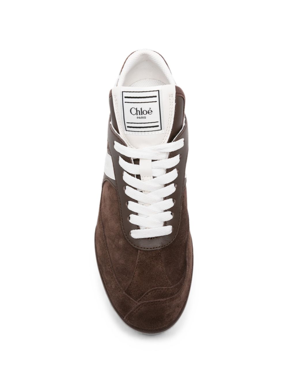 Chloé Women Chloé Kick Sneakers CHLOE