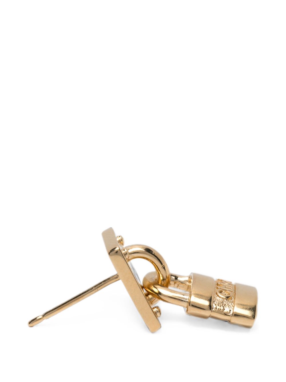 Chloé Women Paddington Earrings CHLOE