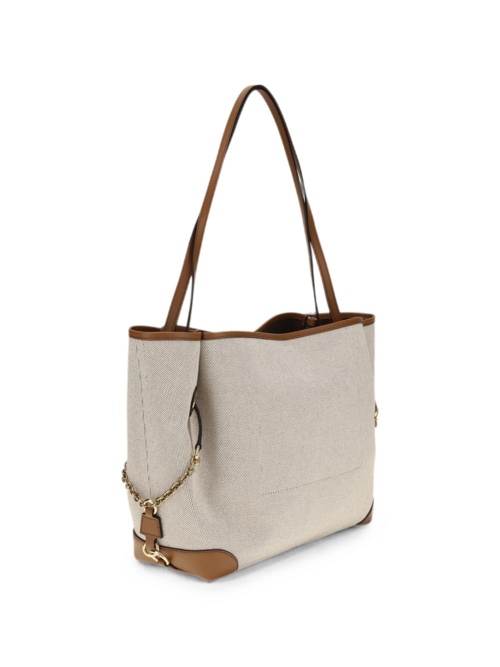 Chloé Women Chloé Clover Shopping Bag CHLOE